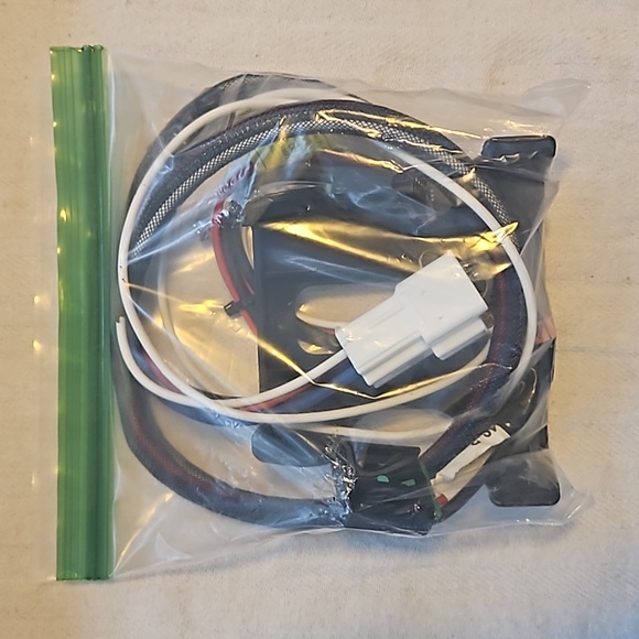 PRIMUS IQ Proportional Braking System with Interior Mounting Bracket and Cables - Picture 5 of 7